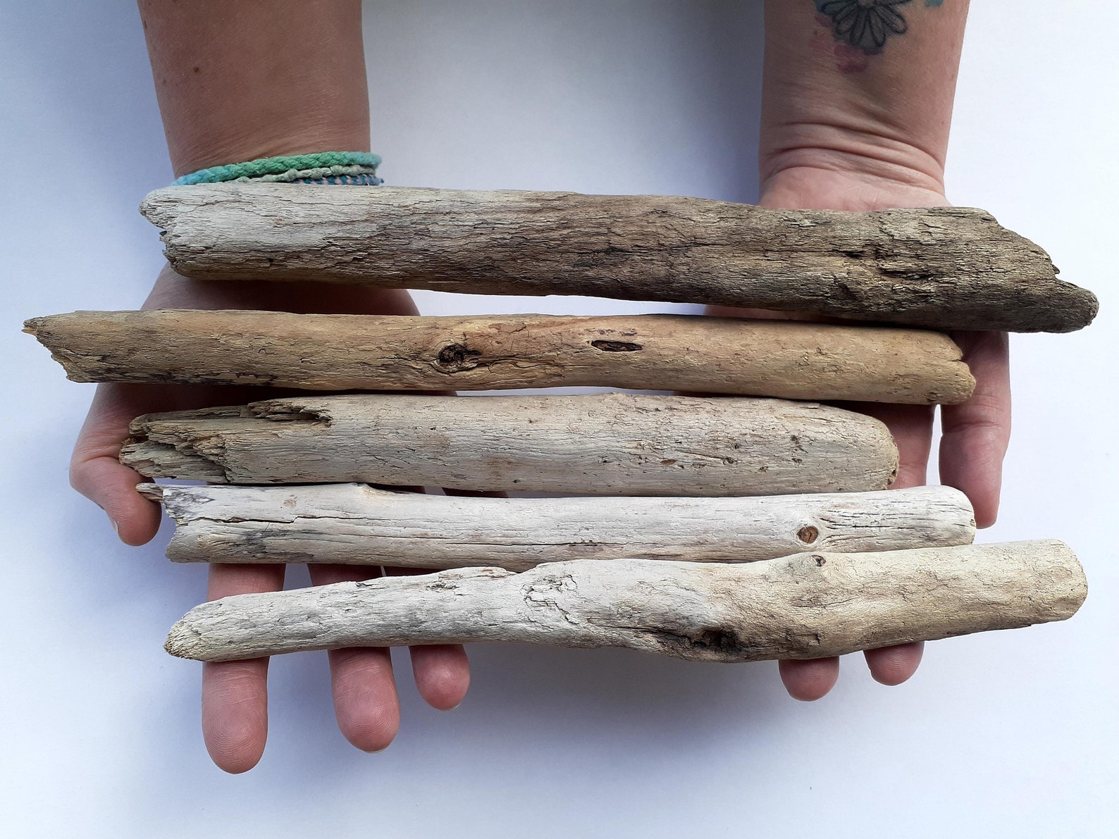9.512 driftwood pieces for crafting Etsy