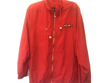 Catalina Jacket | Etsy Singapore