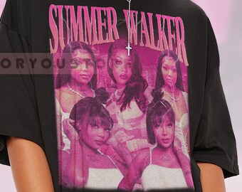Summer Walker - Etsy