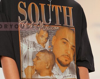 Spm Mexican T Shirt - Etsy