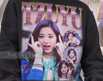 Twice Kpop Etsy