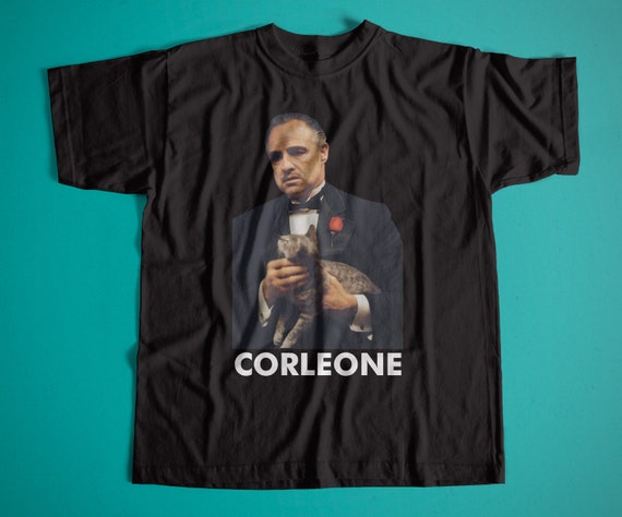 Don Vito Corleone the Godfather Best 