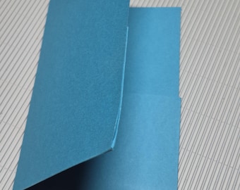 Field Notes Folder Template 3.5x5.5 | Traveler’s Notebook Insert ...