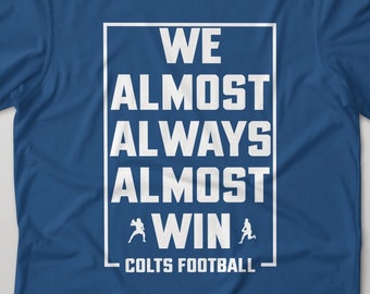 funny colts shirts