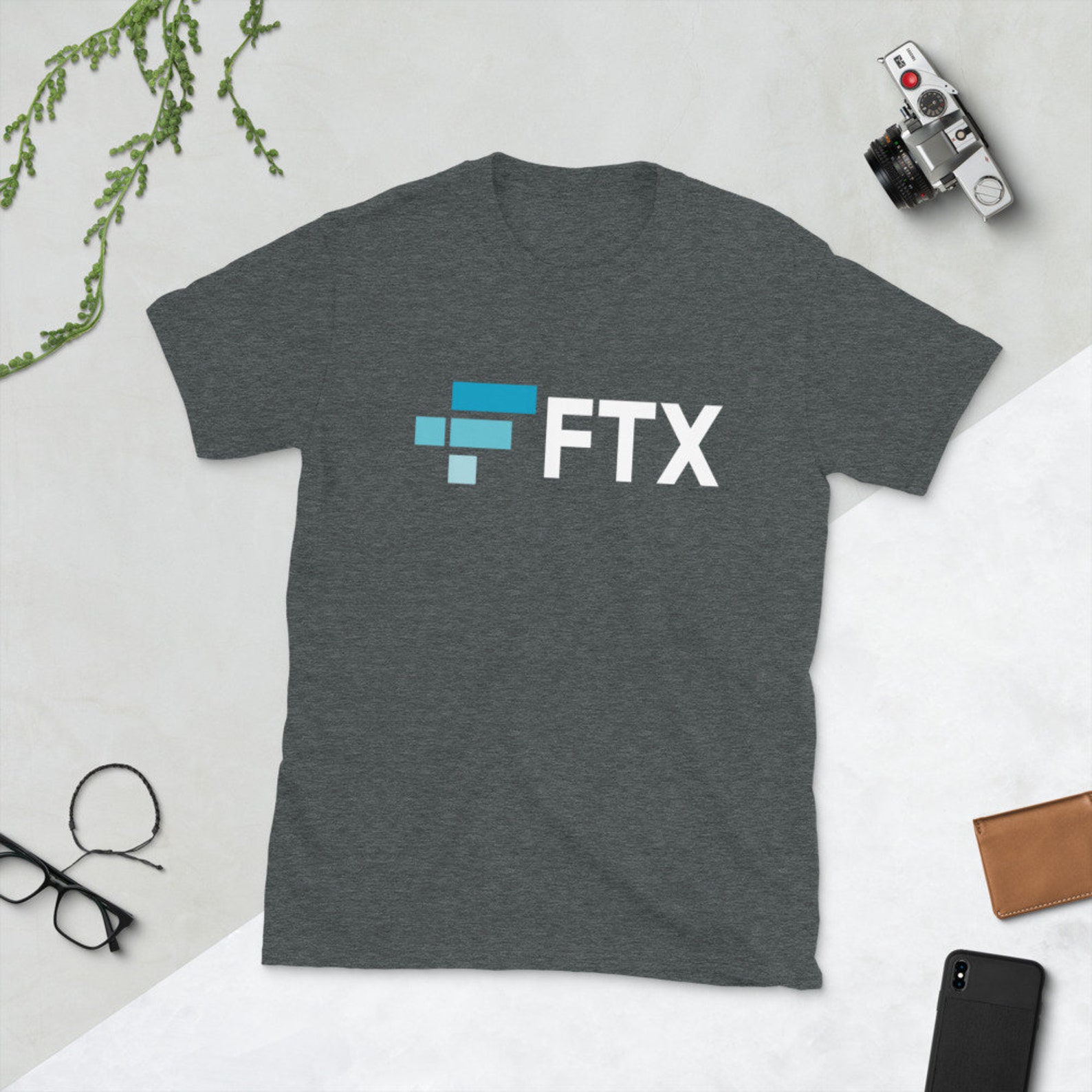 FTX On Umpire Shirt Ftx Shirt Short-Sleeve Unisex T-Shirt ...