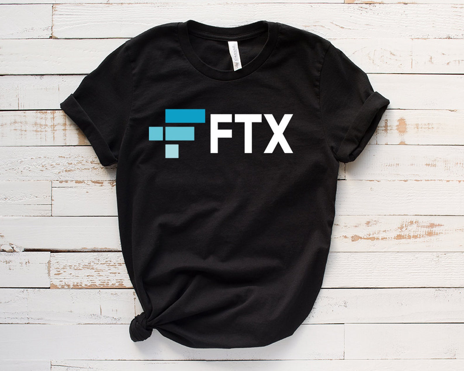 FTX On Umpire Shirt Ftx Shirt ShortSleeve Unisex TShirt Etsy