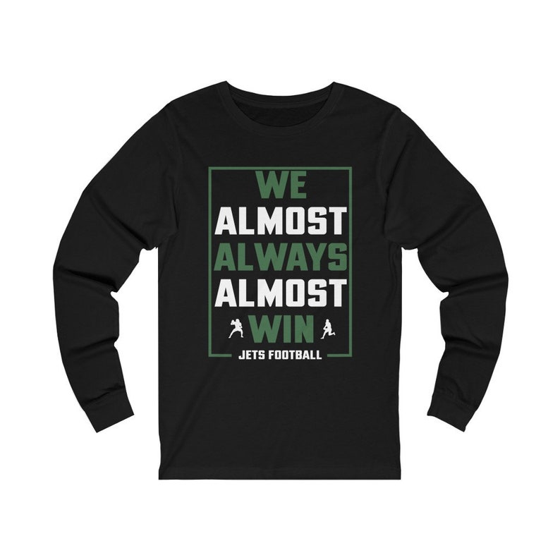 always new york t shirt