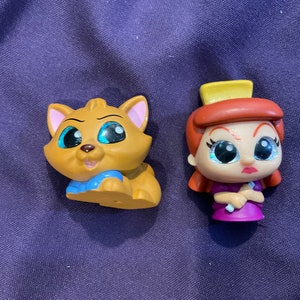 Disney Doorables **** Series 5**** - Great for collectors, Gifts and so much more!