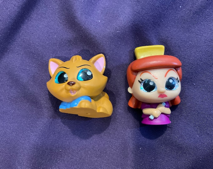 Disney Doorables **** Series 5**** - Great for collectors, Gifts and so much more!