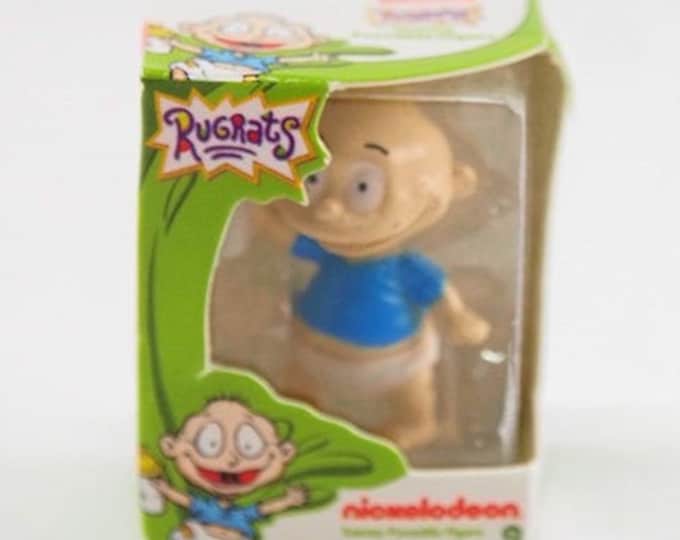 Toy Mini Brand - Tommy, Stimpy, Glue, Miposaur, Snake, Slime, Dora, Backpack, Crusher, Stripes - Earrings, Individual, Keychains