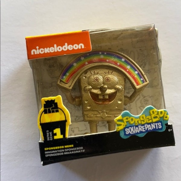 Brand Toy Series Etsy