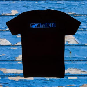 Limp Bizkit Band Nu Metal Heavy Metal Musik Shirt