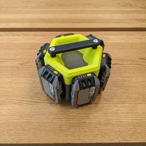 Ryobi One+ Battery Carrier