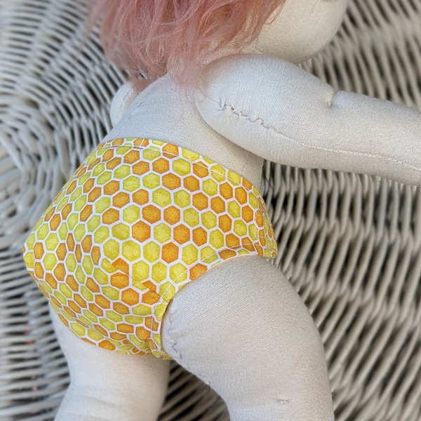 Dinkum Doll Diapers Nappys  Clothes- baby doll diapers,underwear