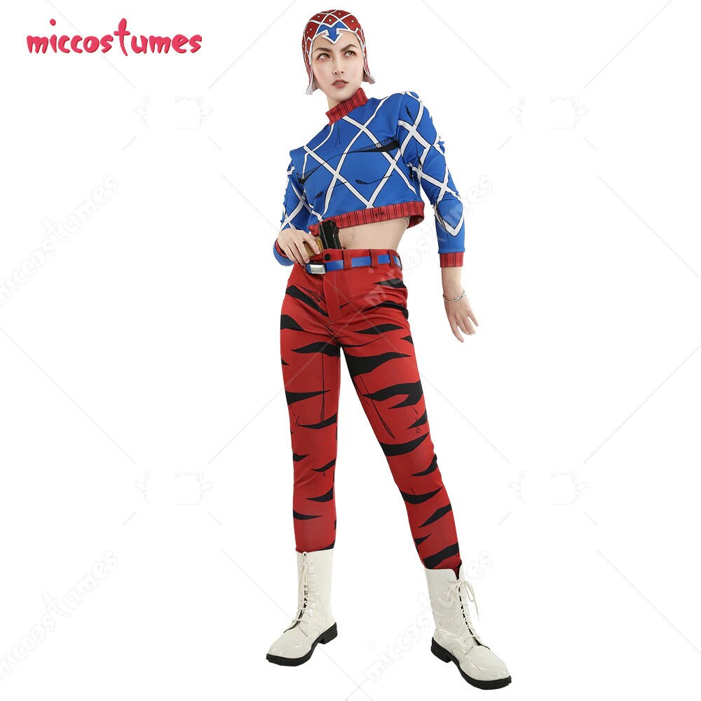 Anime Costume Cosplay Halloween Costume Cosplay Halloween Set - Etsy