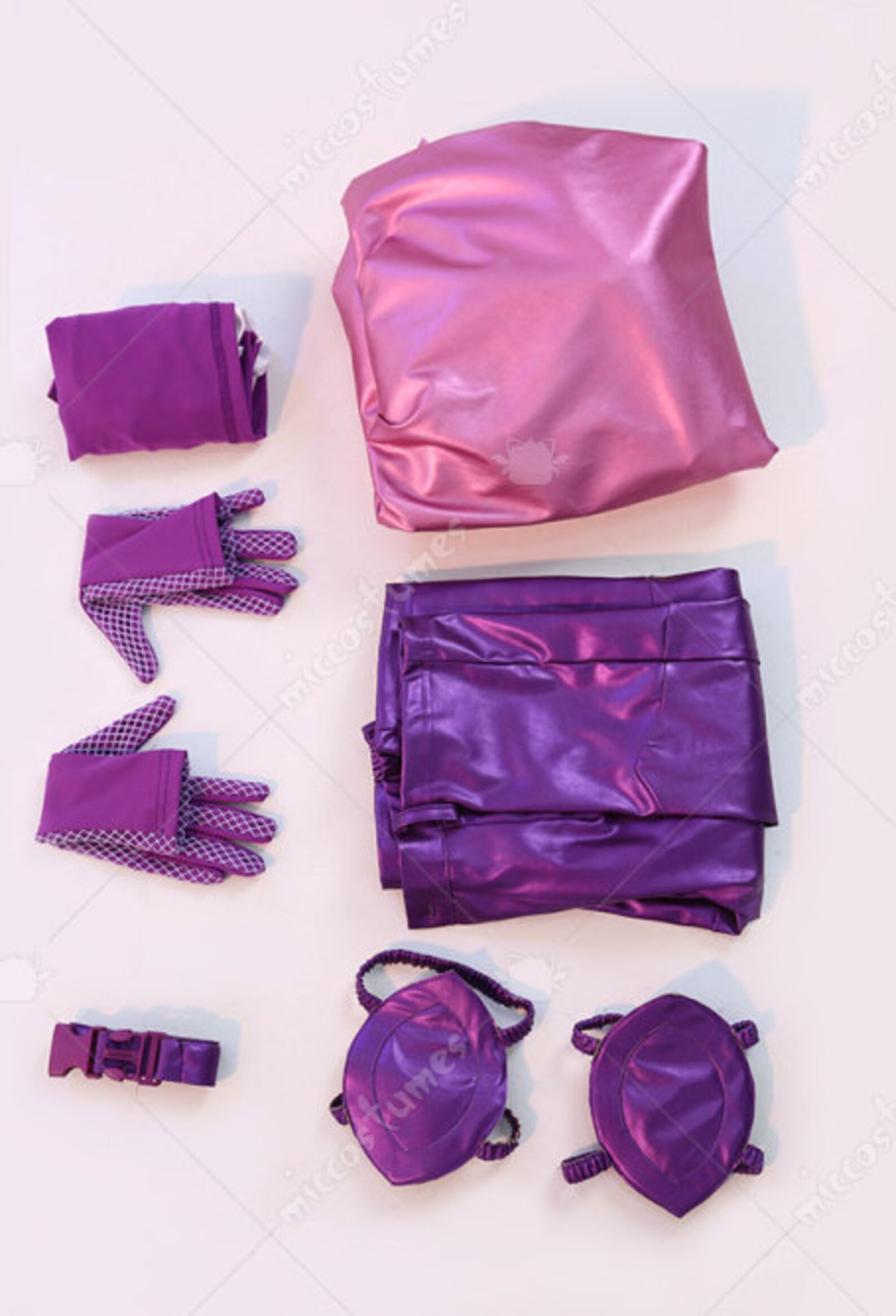 Jojos Funny Valentine Cosplay Costume Coat and Trousers Set Etsy