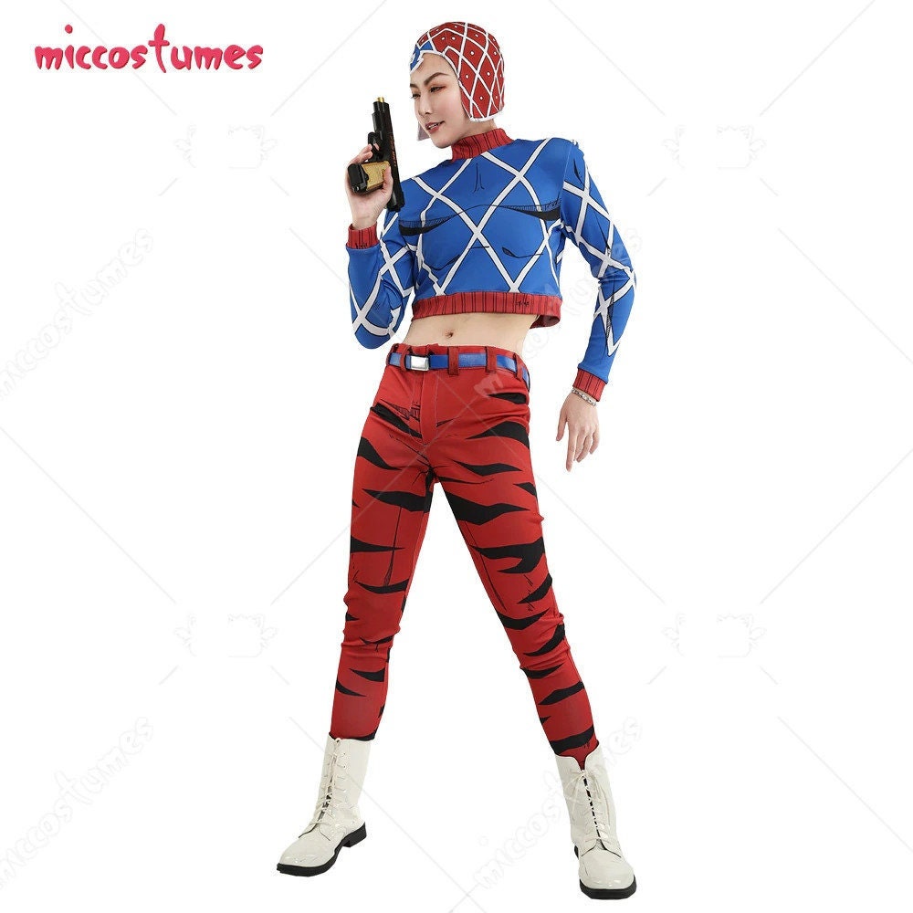 Anime Costume Cosplay Halloween Costume Cosplay Halloween Set - Etsy