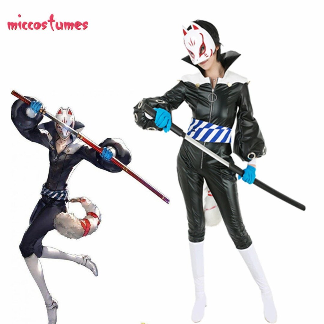 STOAT Set de 3 Puñales Zoé, K.P-OP Cazadora de Brujas Cosplay-Prop, Coleccionable, Seguro, Ideal para Fiestas & Convenciones