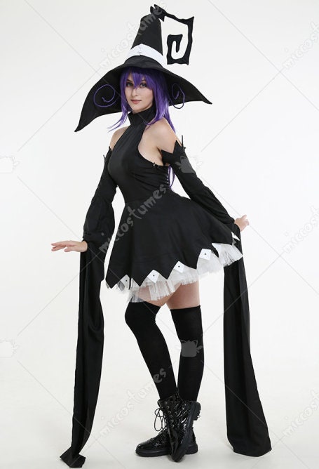 Anime Costume Cosplay Halloween Costume Cosplay Halloween Set - Etsy