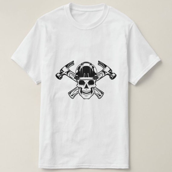 Amazon.com: Tan Skull & Pistons Patch, Small Size : Clothing