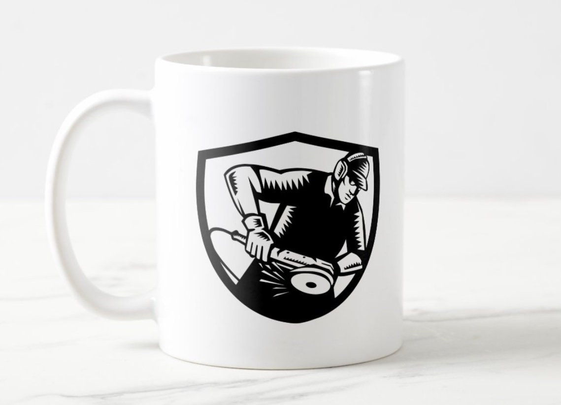 Builder Svg, Contractor Svg, Repairman Svg, Carpenter Svg, Builder ...