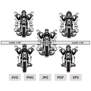 Skeleton Riding Motorcycle Bundle Svg , Dead Skeleton Rider Svg, Motorbike Svg, Skull Biker Svg, Skeleton Svg, Biker Skull Svg, Biker Shirt