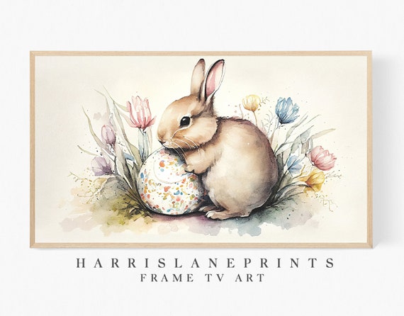 100%正規品 Samsung Frame TV Art,  絵画