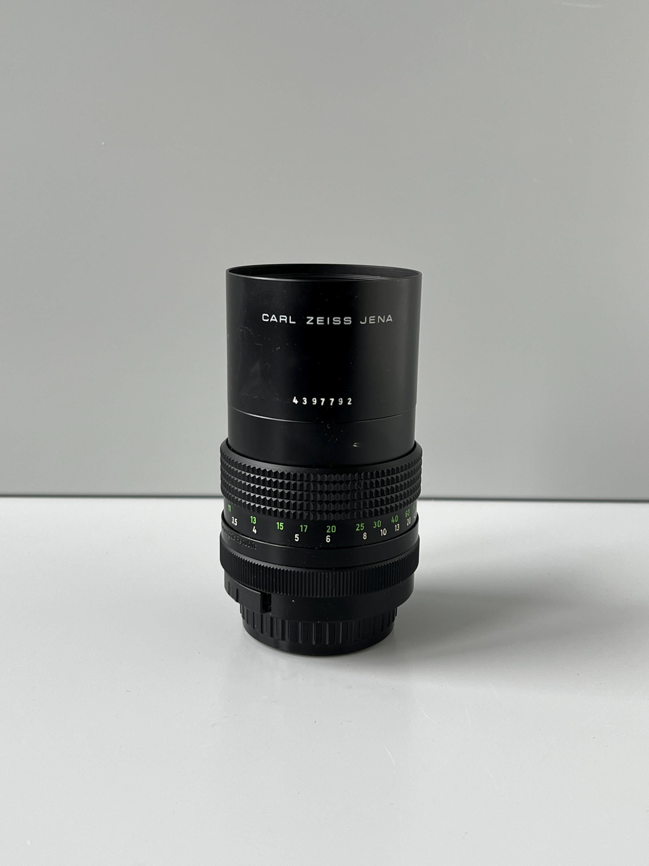 Prakticar Lens - Etsy Prakticar Lens - Etsy