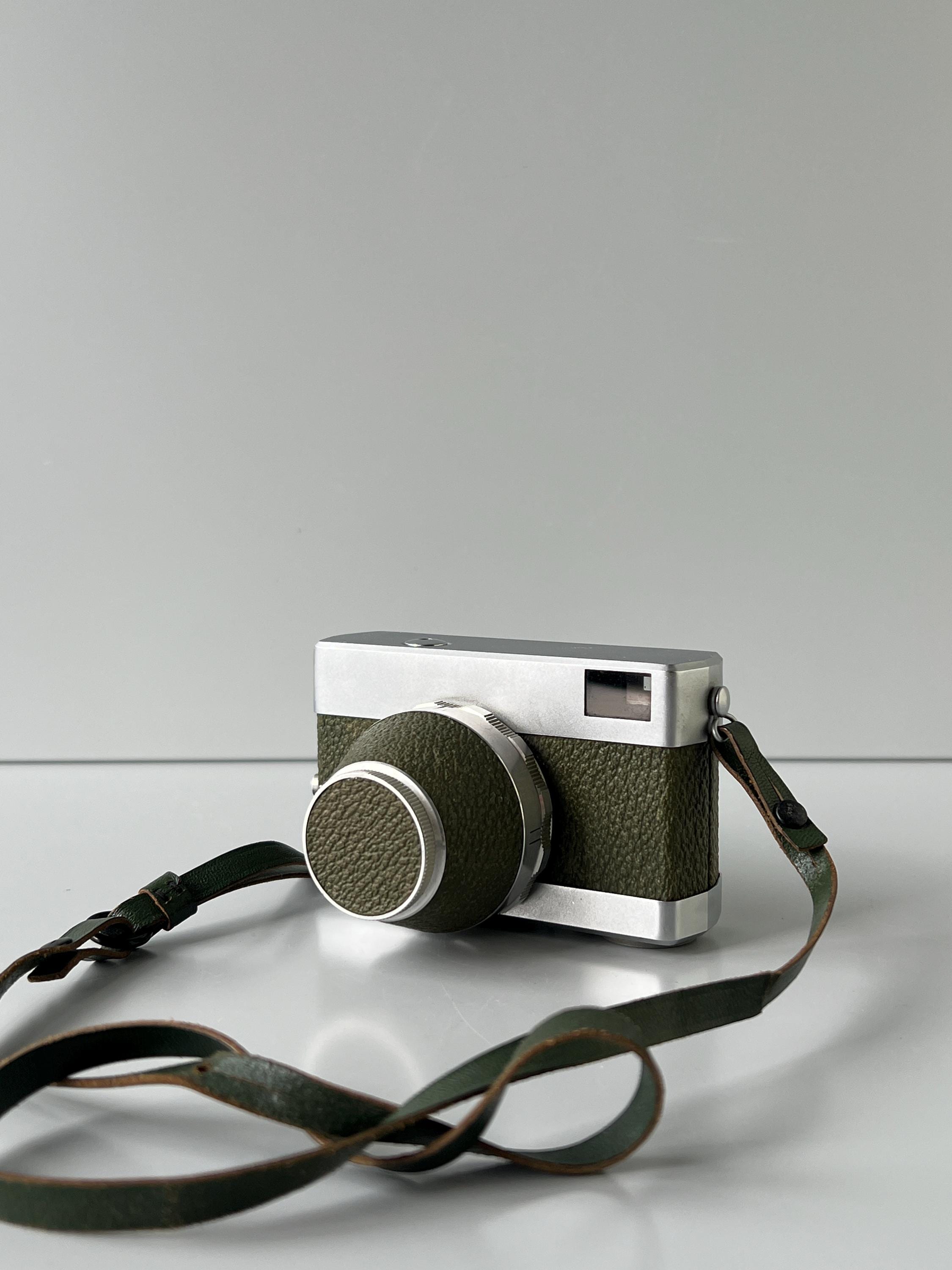 Zeiss Werra - Etsy