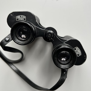 Carl Zeiss Binoculars 8x30 - Etsy