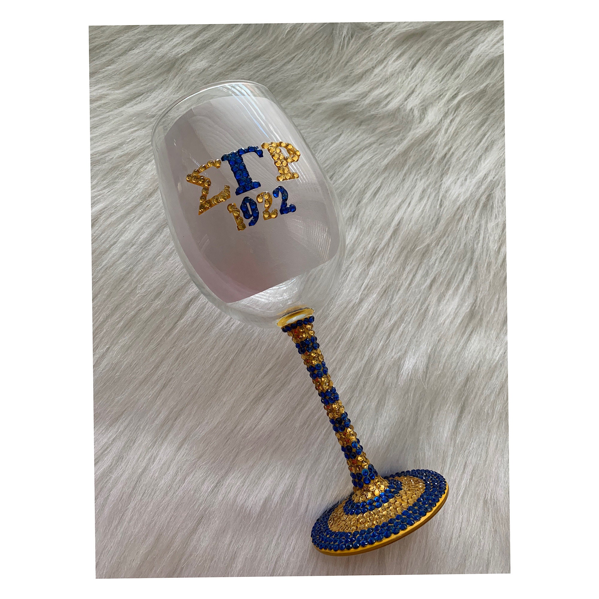 Sorority Drinkware - Sigma Gamma Rho Mug main image 1