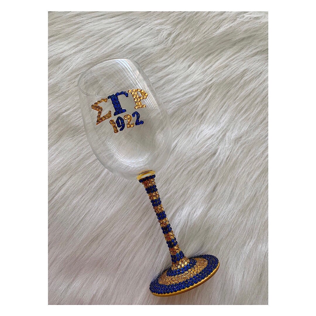 Sorority Drinkware - Sigma Gamma Rho Mug main image 0
