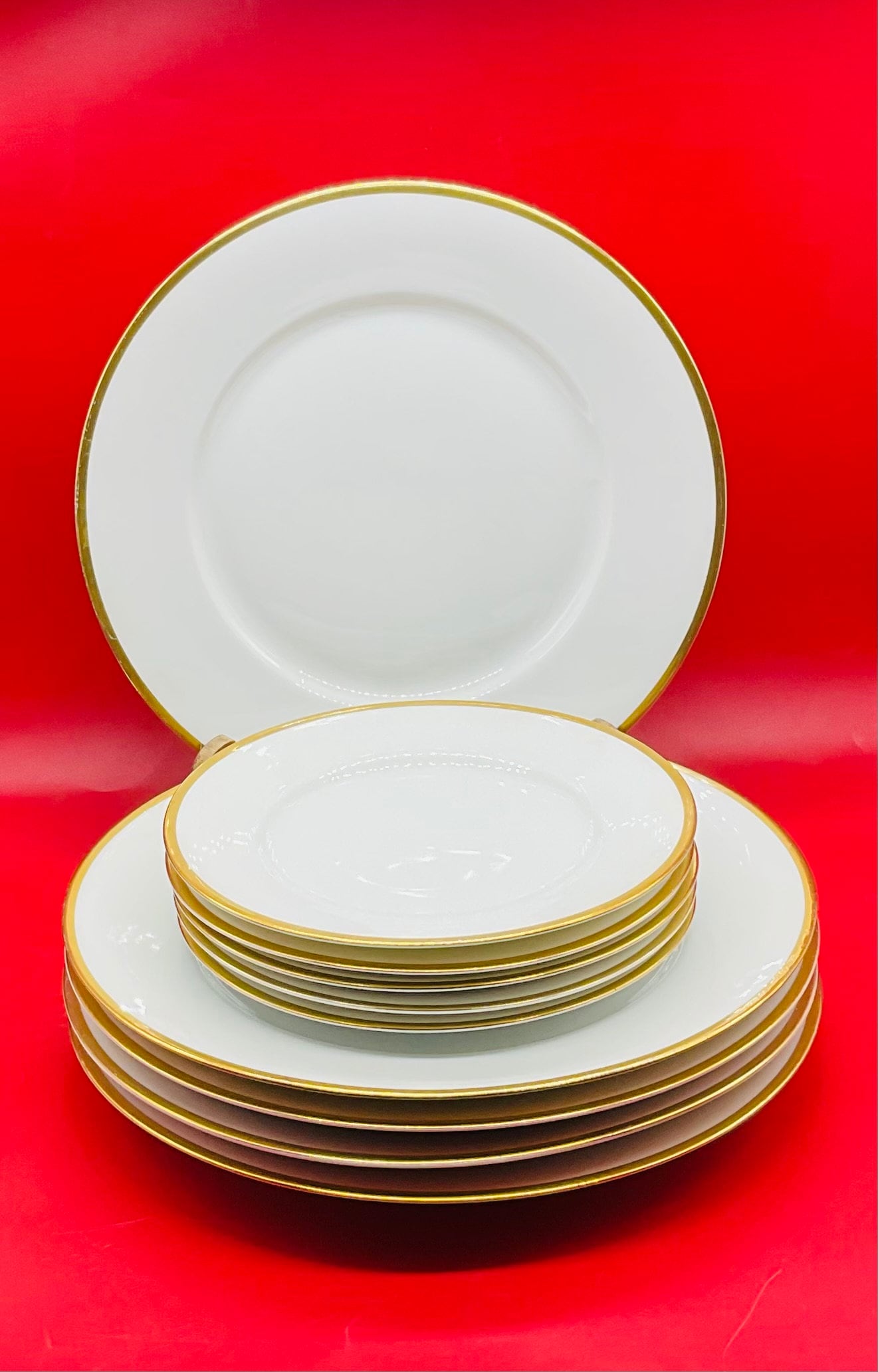 Hutschenreuther 中型白色ボウル 5個セット Hutschenreuther White - Etsy