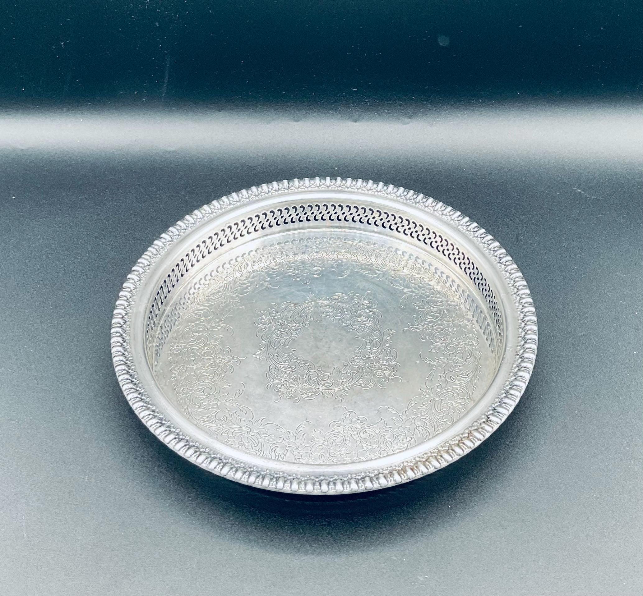 Webster Wilcox Tray - Etsy