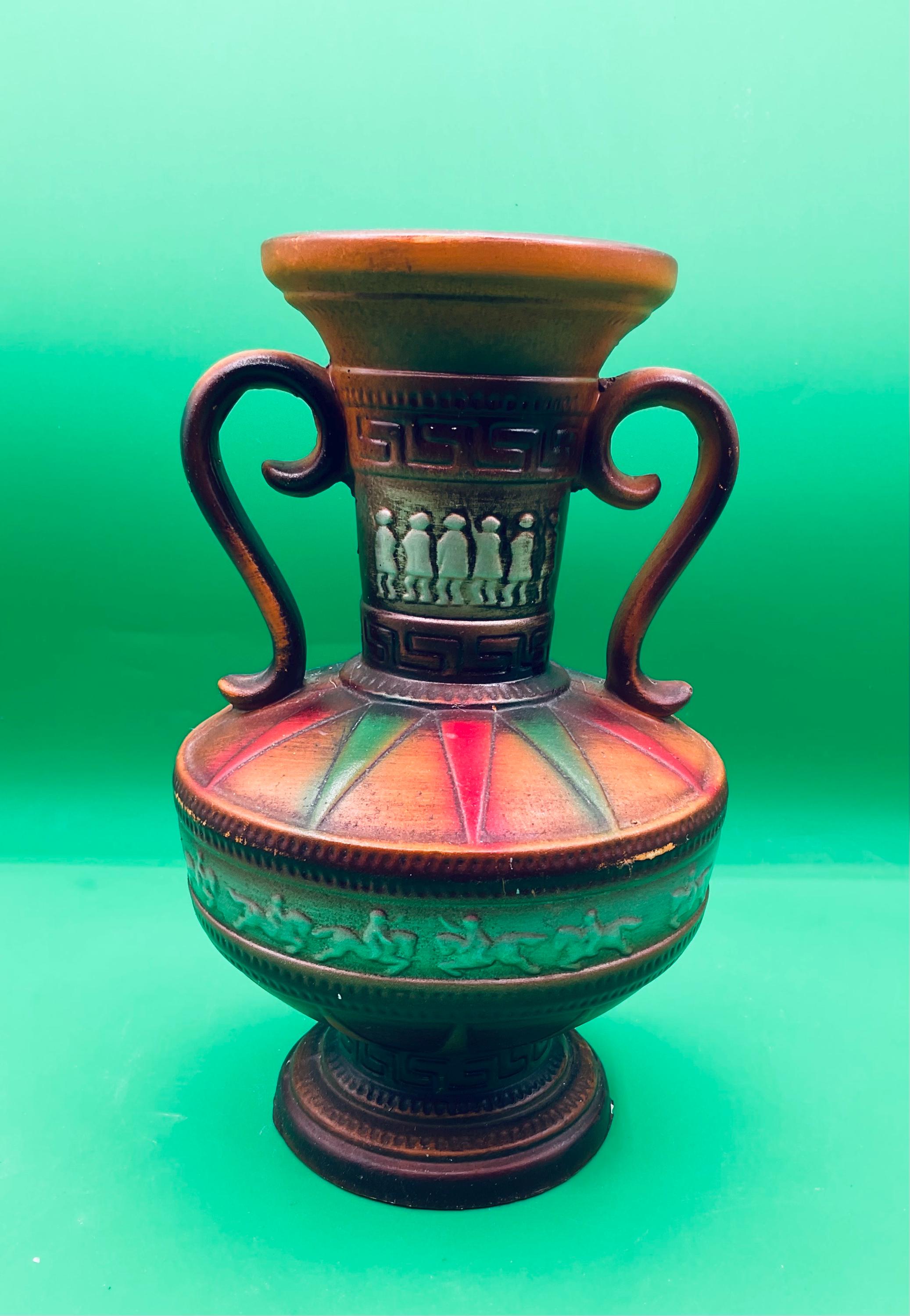 【ビンテージ　陶器】Norleans Japan アンティーク　バイオリニスト ビンテージ 陶器】Norleans Japan アンティーク バイオリニスト