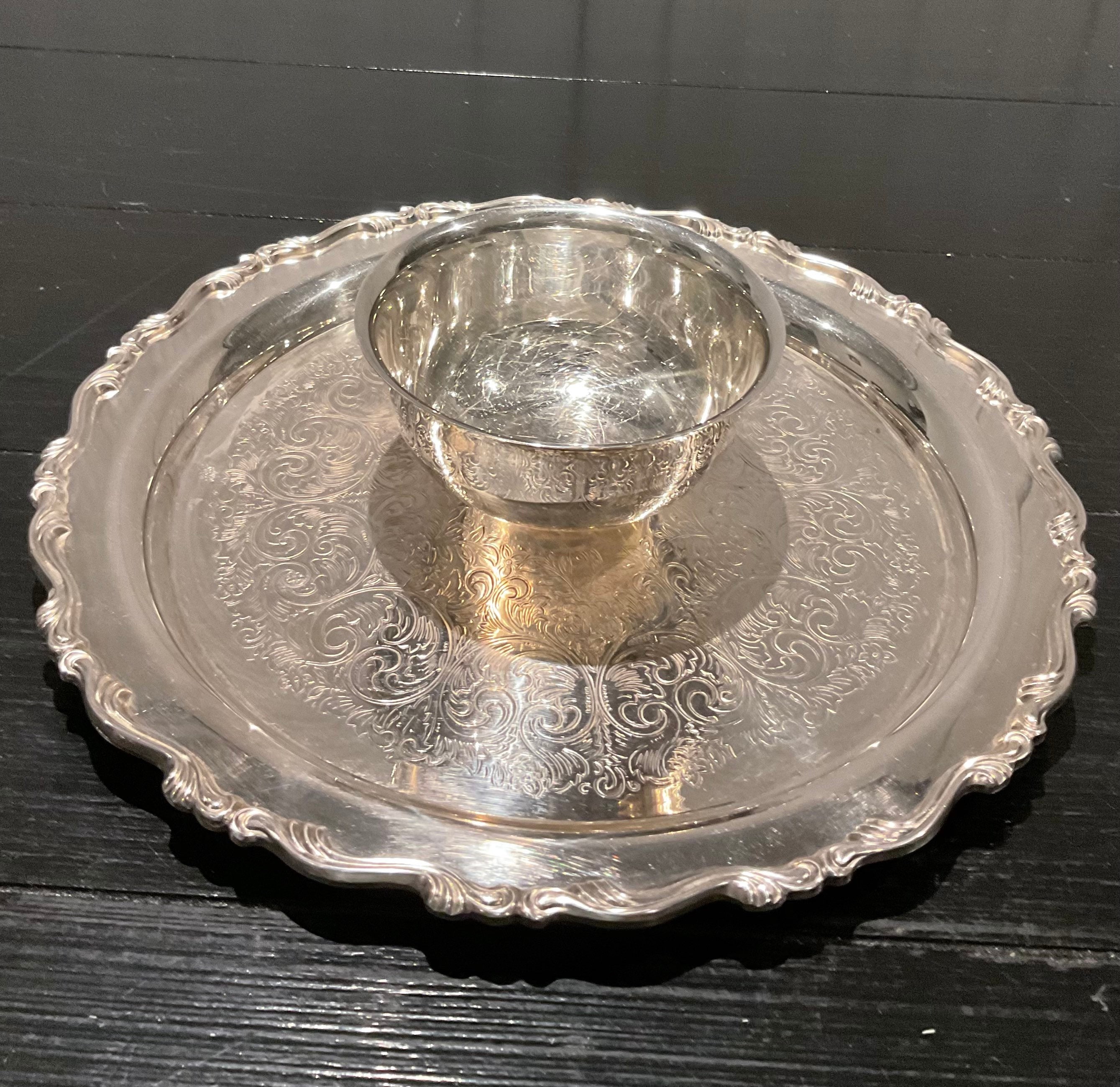 WM. ROGERS】 ディナーセット 31本 Lady Densmore Set of 6 1881