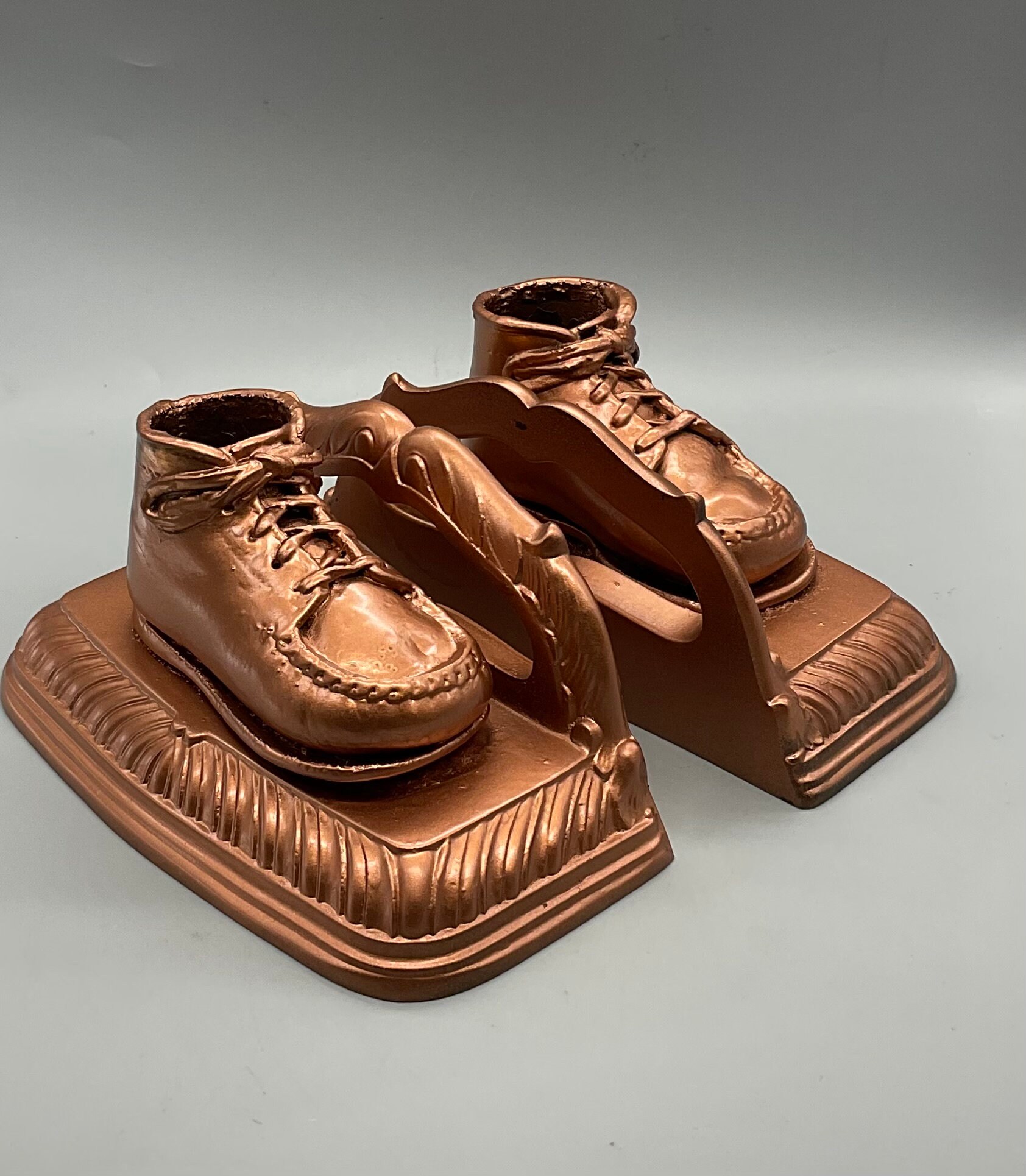【完売品】VintageWorks DH5736BRONZE(BROWN) Enzo Bonafè Style 3672 Mod. - Dark Brown Museum Calf – Mehra