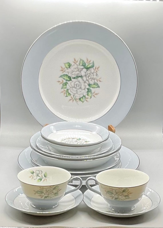 House top dinner sets