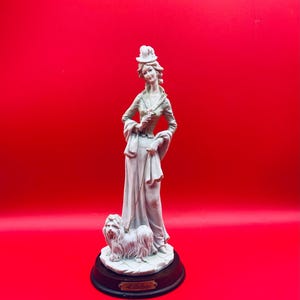A Belcari Figurines - Etsy