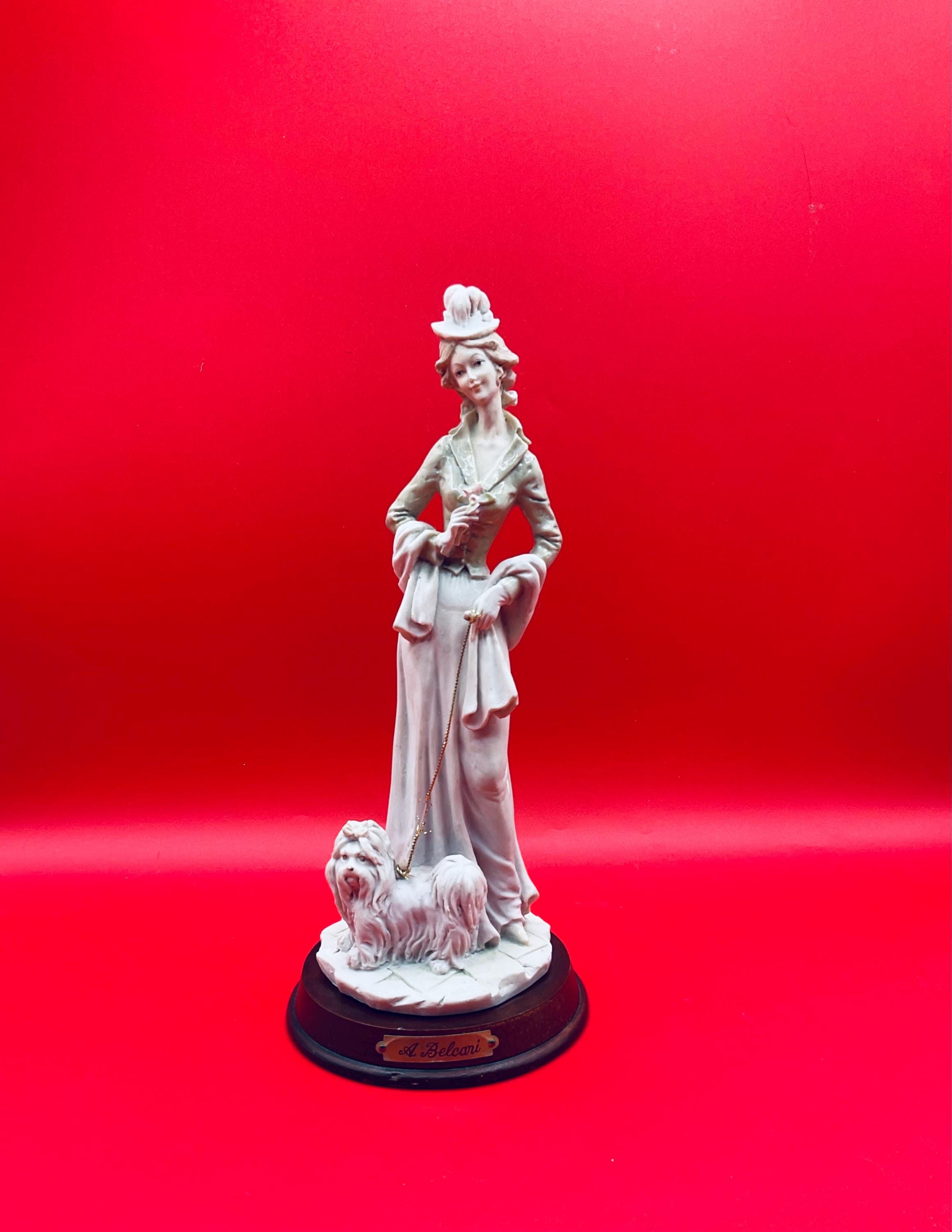 A Belcari Sculpture - Etsy A Belcari Sculpture - Etsy