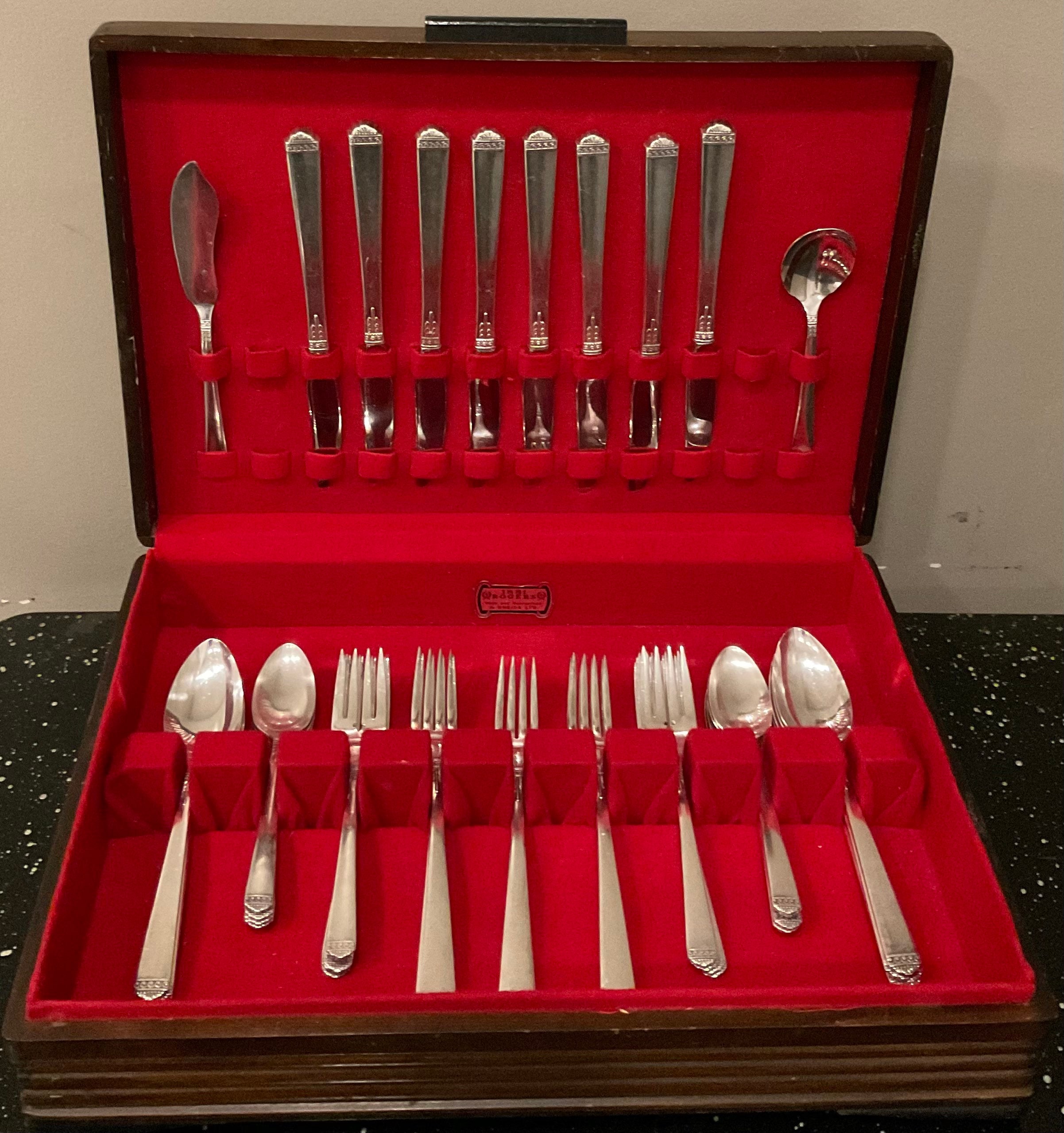 1881 ROGERS ONEIDA オネイダ カトラリーセット まとめ売り il_fullxfull.5906691312_jwox.jpg