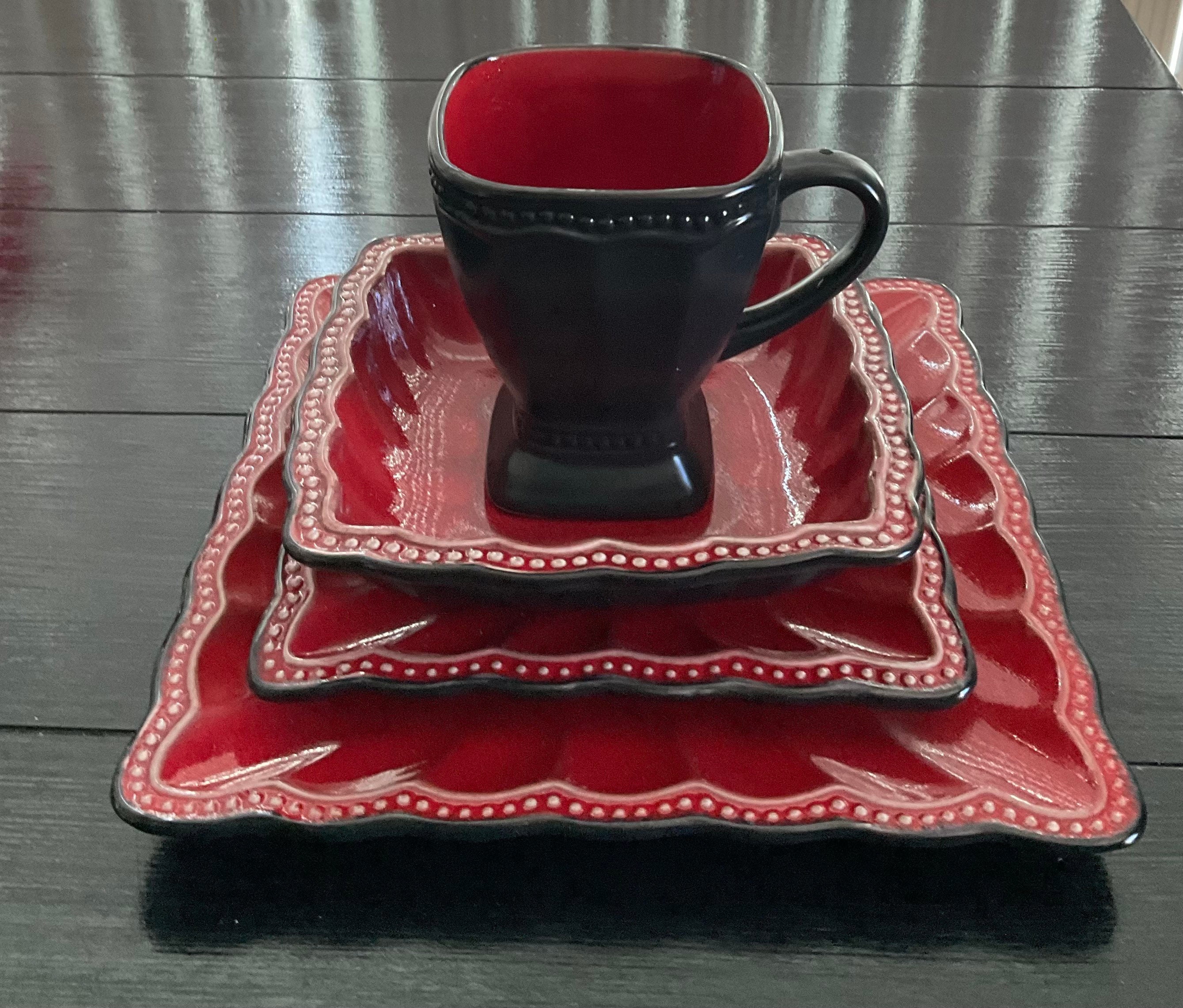 roscher stoneware