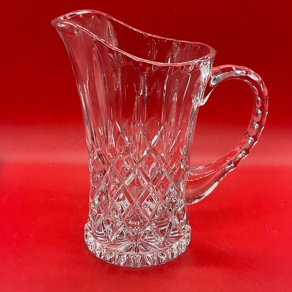 Gorham King Edward Crystal Etsy