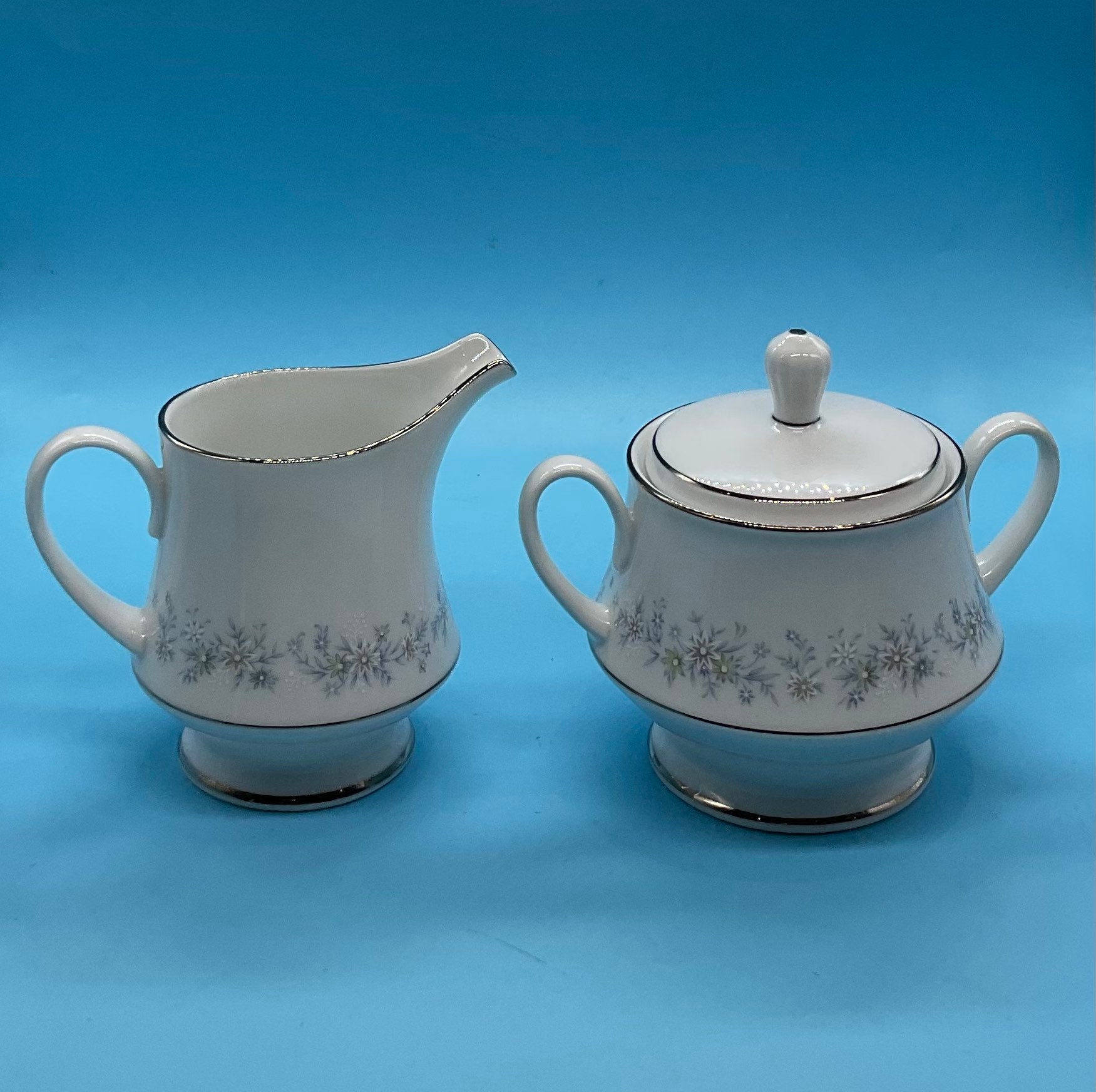 希少ジャネット社 スクエアシェーカーソルト&ペッパー&シュガー