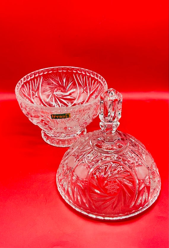 クリスタルトーンズ crystal bowlケース付き クリスタルトーンズ