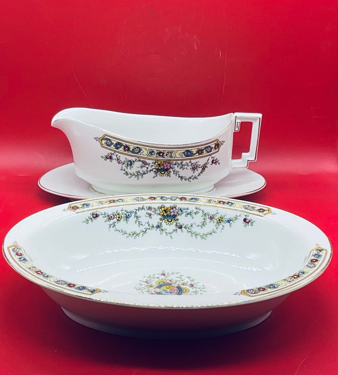 Heinrich Selb Bavaria Imperial - Etsy