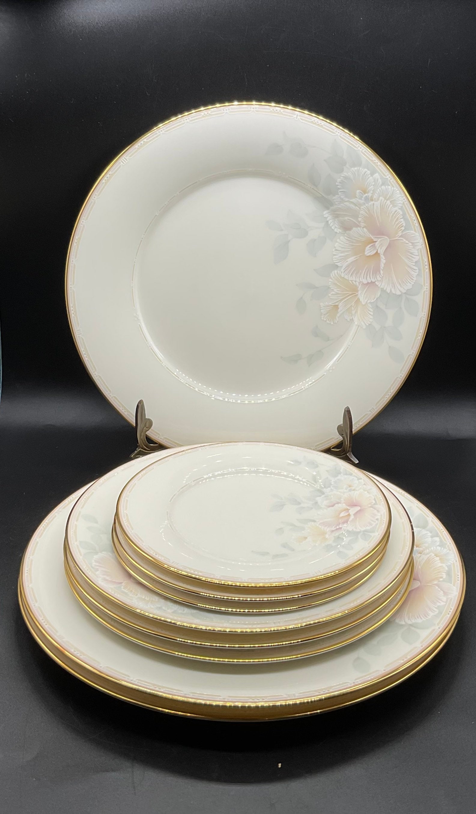 Noritake China Sweet Surprise - Etsy