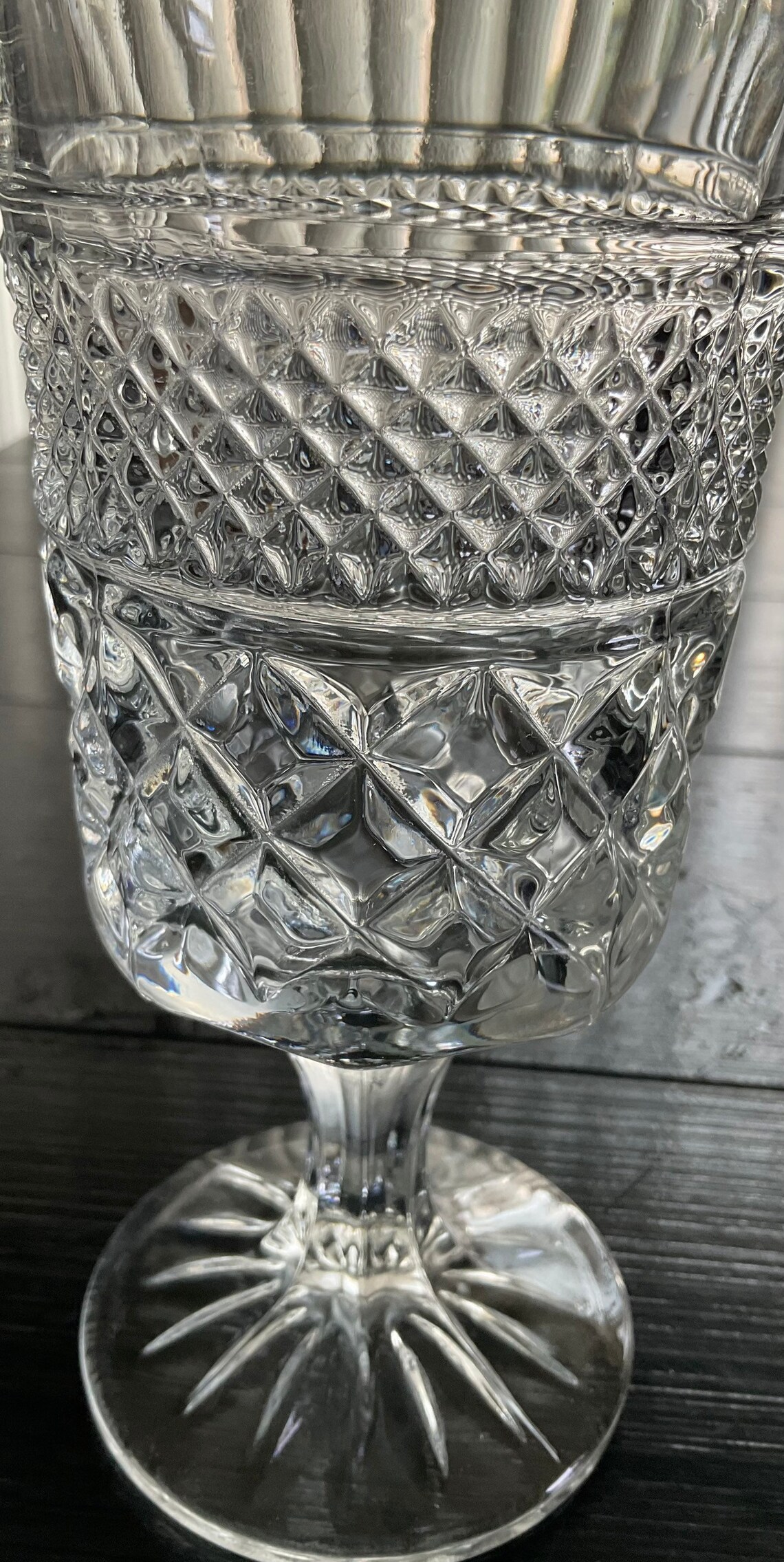 libbey radiant glasses