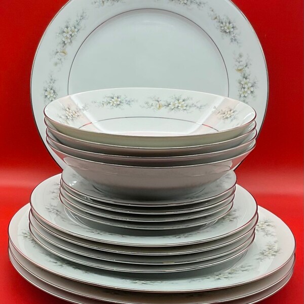 Used Fine China Etsy