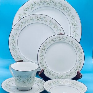 Noritake Set of 12 - Etsy